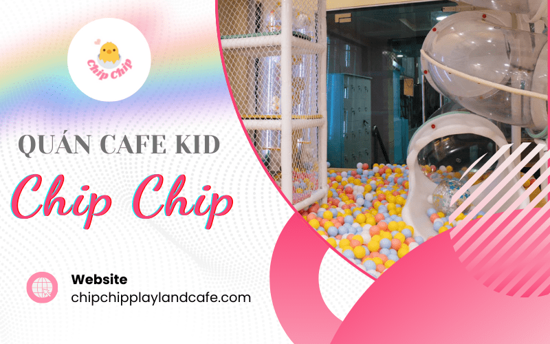 quán cafe kid
